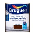 Miniatyrbillede 1 af 8: Fernis Bruguer 5057538 750 ml Efterbehandling neglelak