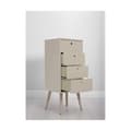 Miniatyrbillede 2 af 8: Fernis Bruguer 5161509 750 ml Efterbehandling neglelak