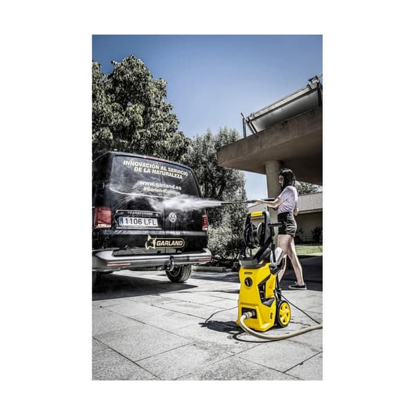 Højtryksrenser Garland ultimate 317e 2200 W 170 bar