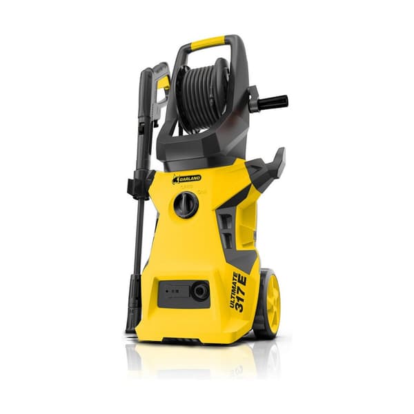 Højtryksrenser Garland ultimate 317e 2200 W 170 bar