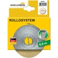 Miniatyrbillede 2 af 2: Snor til persisk gardin Schellenberg