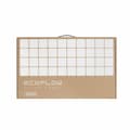 Miniatyrbillede 1 af 4: Fotovoltaisk solcellepanel Ecoflow 50033001