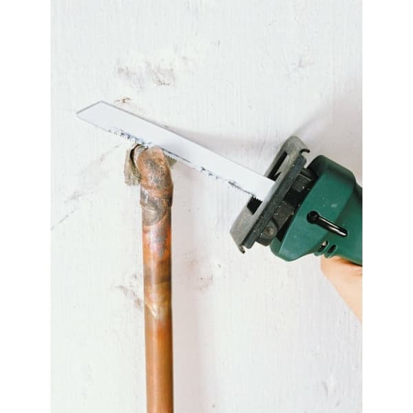 Savklinge Wolfcraft 2298000 150mm 2 enheder