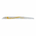 Miniatyrbillede 1 af 2: Savklinge Wolfcraft 2295000 2 enheder 230 mm