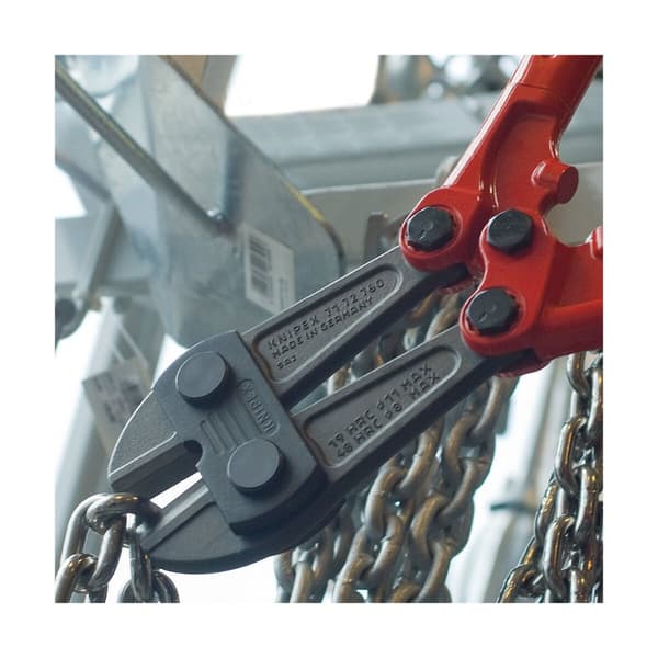 Saks Knipex 7172460 465 x 119 x 34 mm