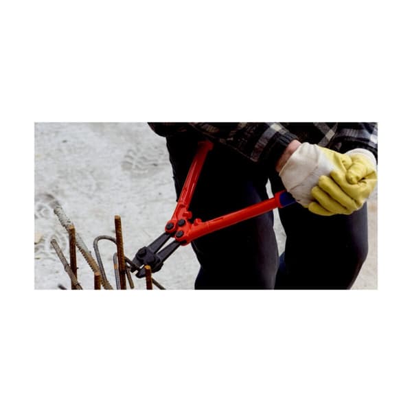 Saks Knipex 7172460 465 x 119 x 34 mm