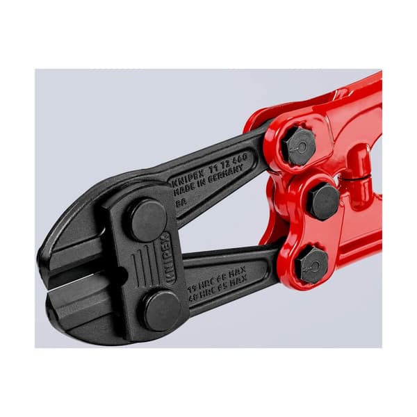 Saks Knipex 7172460 465 x 119 x 34 mm