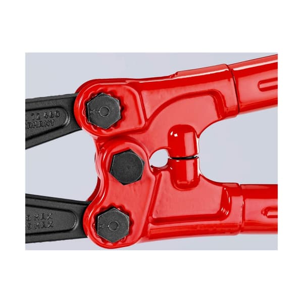 Saks Knipex 7172460 465 x 119 x 34 mm