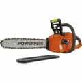Miniatyrbillede 1 af 6: Batteri motorsav Powerplus 35 cm