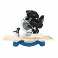 Miniatyrbillede 3 af 5: Sav Scheppach HM80L 1500 W
