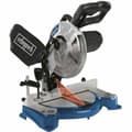 Miniatyrbillede 1 af 5: Sav Scheppach HM80L 1500 W