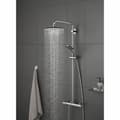Miniatyrbillede 4 af 5: Brusehoved Grohe 26462000 3 Positioner