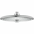 Miniatyrbillede 1 af 5: Brusehoved Grohe 26462000 3 Positioner