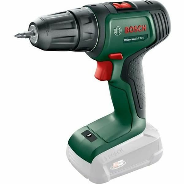 Boremaskiner BOSCH Universal Drill 18V