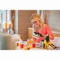 Miniatyrbillede 3 af 11: Varm luft Wagner Furno 750 2359358 2000 W