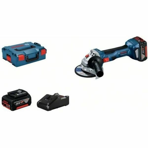 Vinkelsliber BOSCH GWS 18V-7 Professional 18 V