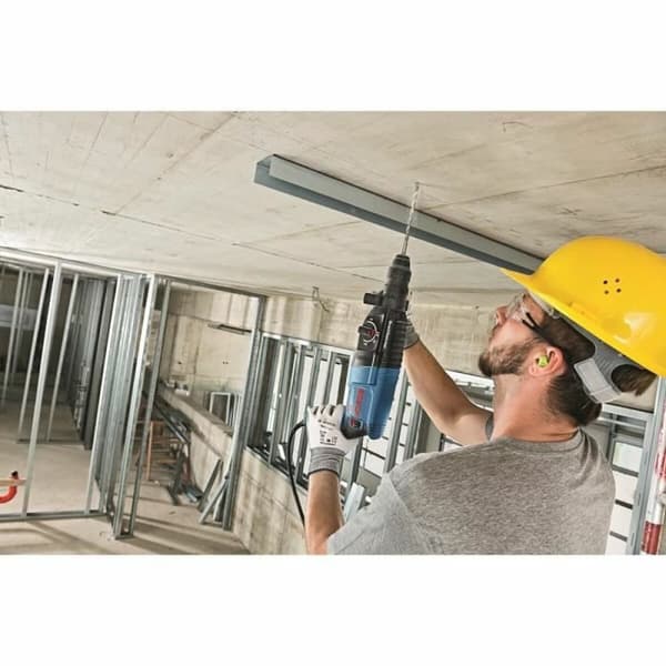 Perforeringshammer BOSCH GBH 2-26F Professional 830 W
