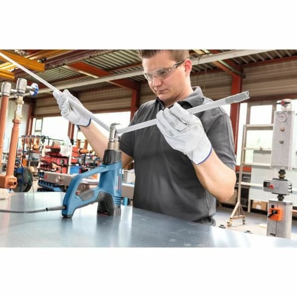 Varm luft BOSCH GHG 23-66 2300 W