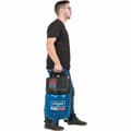 Miniatyrbillede 4 af 7: Luftkompressor Scheppach HC24V Vertikalt 1500 W 10 bar 24 L