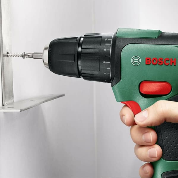 Driverbor BOSCH EasyImpact 12 12 V