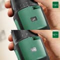 Miniatyrbillede 6 af 8: Driverbor BOSCH EasyImpact 12 12 V