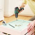 Miniatyrbillede 8 af 8: Driverbor BOSCH EasyImpact 12 12 V