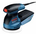 Miniatyrbillede 6 af 11: Sav BOSCH GEX 125-1 AE