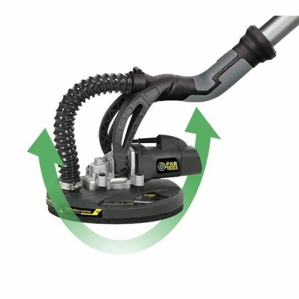 Sav Fartools DWS 710E 700 W 710 W 240 V