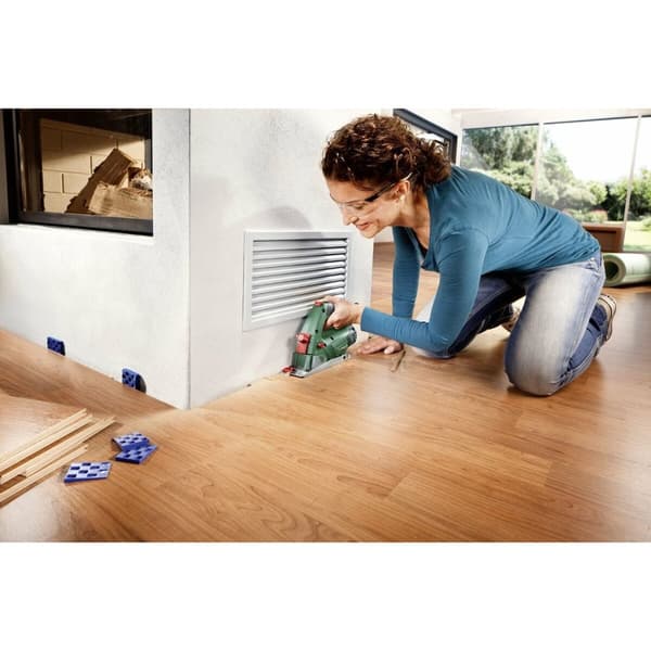 Rundsav BOSCH Circular saw PKS 16 Multi