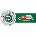 Miniatyrbillede 3 af 11: Motorsav BOSCH AdvancedRecip 18