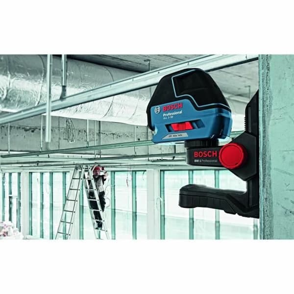 Laservaterpas BOSCH GLL 3-50 Professional