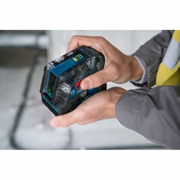 Laservaterpas BOSCH GLL 2-15