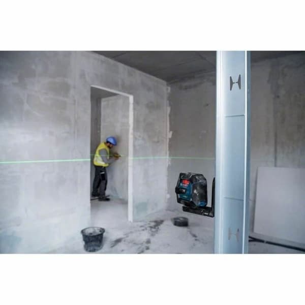 Laservaterpas BOSCH GLL 2-15