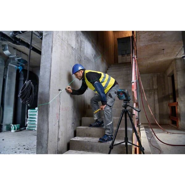 Laservaterpas BOSCH GLL 2-15
