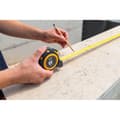 Miniatyrbillede 11 af 11: Fleksningsmaskine Koma Tools Magnet ABS 8 m x 25 mm