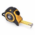 Miniatyrbillede 2 af 11: Fleksningsmaskine Koma Tools Magnet ABS 8 m x 25 mm
