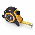 Miniatyrbillede 2 af 8: Fleksningsmaskine Koma Tools Magnet ABS 10 m x 25 mm