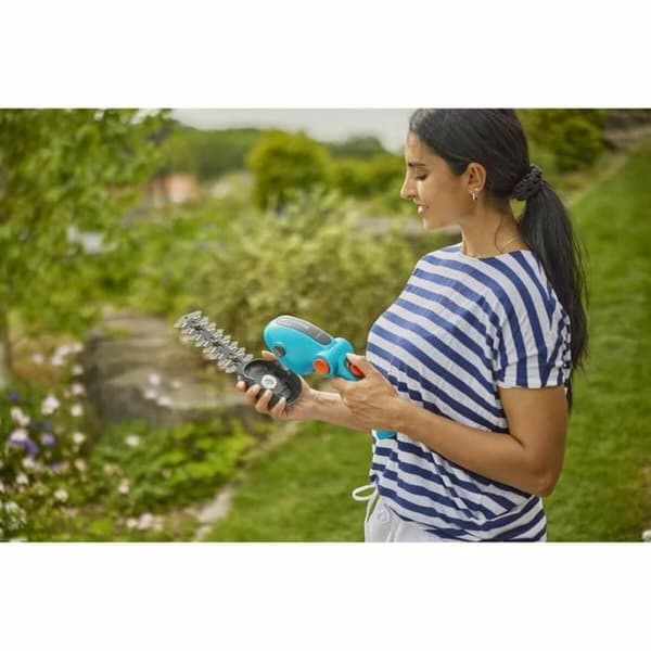 Hækkeklipper Gardena 3.6 V