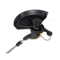 Miniatyrbillede 5 af 6: Multifunktionel buskrydder Powerplus POWXG30033 500 W 230 V