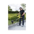 Miniatyrbillede 2 af 6: Multifunktionel buskrydder Powerplus POWXG30033 500 W 230 V