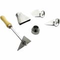 Miniatyrbillede 2 af 2: Varm luft Fartools Pro HG2000 115354 2000 W