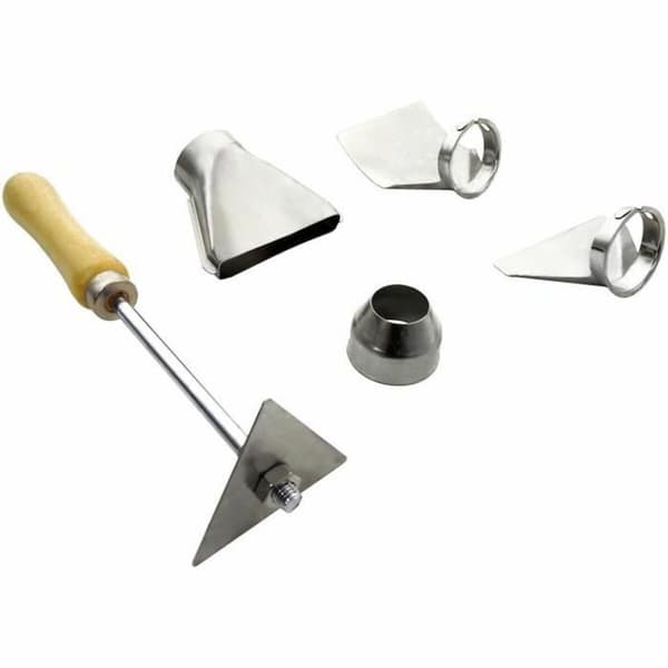 Varm luft Fartools Pro HG2000 115354 2000 W