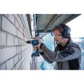 Miniatyrbillede 2 af 4: Driverbor BOSCH GSB 18V-45 82 Dele 45 Nm