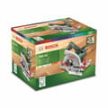 Miniatyrbillede 4 af 8: Rundsav BOSCH PKS 55 A 1200 W 240 V