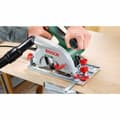 Miniatyrbillede 6 af 8: Rundsav BOSCH PKS 55 A 1200 W 240 V