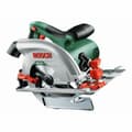 Miniatyrbillede 2 af 8: Rundsav BOSCH PKS 55 A 1200 W 240 V