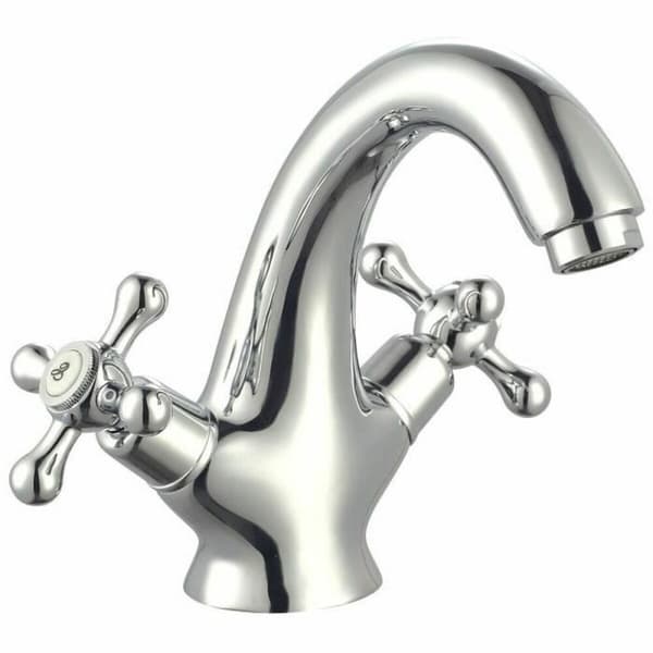 Bimando-hane Rousseau Beverley Metal Rustfrit stål Kobber