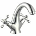 Miniatyrbillede 1 af 2: Bimando-hane Rousseau Beverley Metal Rustfrit stål Kobber