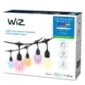 Miniatyrbillede 4 af 11: LED guirlande Wiz   Multifarvet 8 W