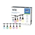 Miniatyrbillede 5 af 11: LED guirlande Wiz   Multifarvet 8 W